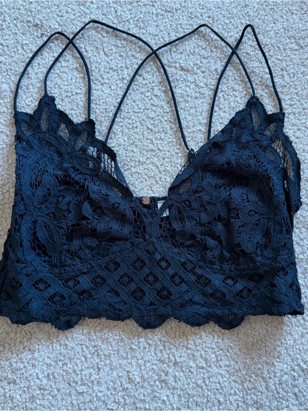 Free People size large